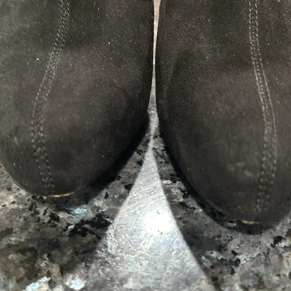 M by Marinelli heels